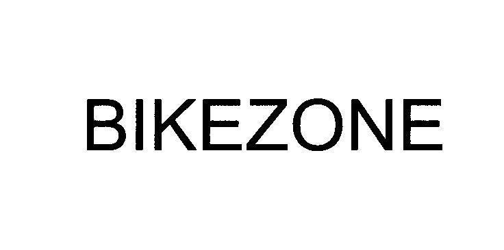 Mẫu nhãn hiệu BIKEZONE
