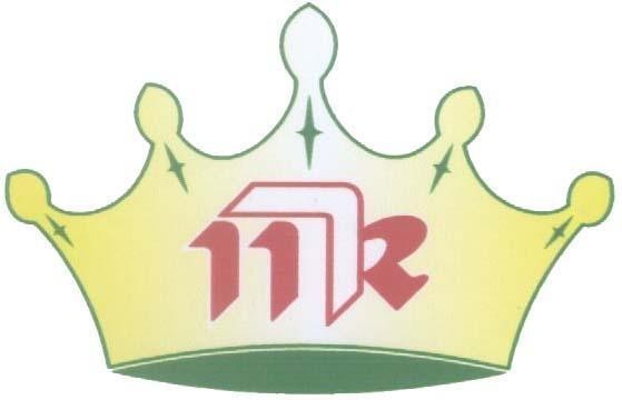 Mẫu nhãn hiệu MK