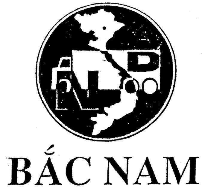 Mẫu nhãn hiệu Bắc Nam