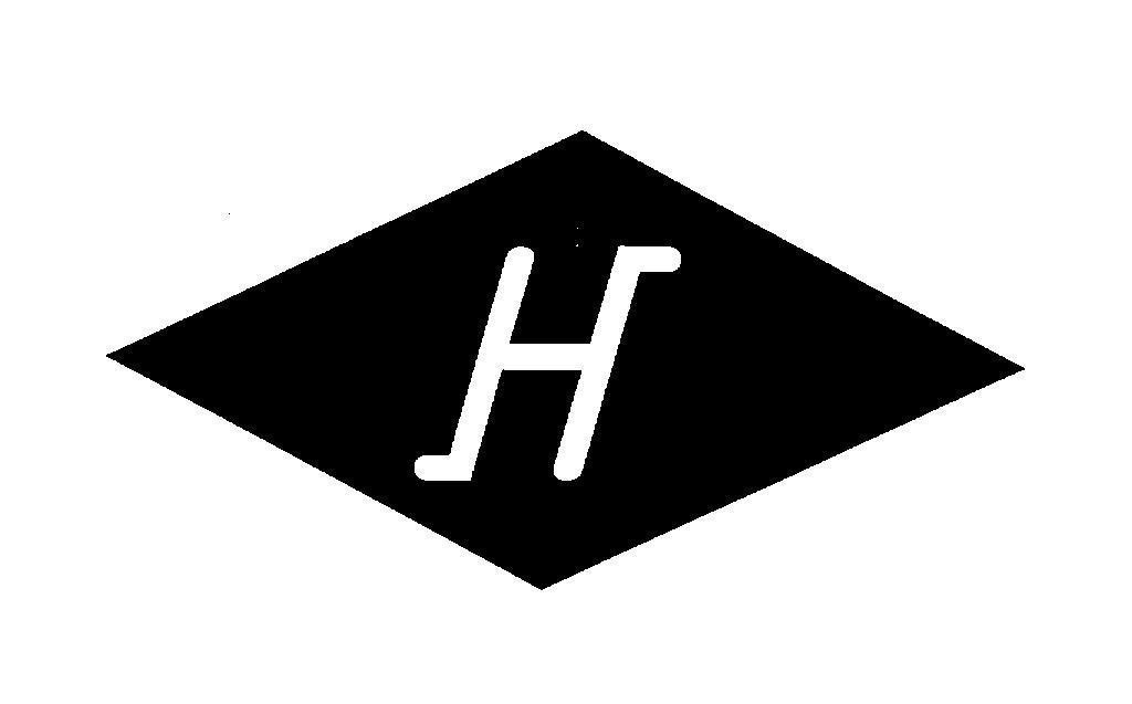 Mẫu nhãn hiệu H