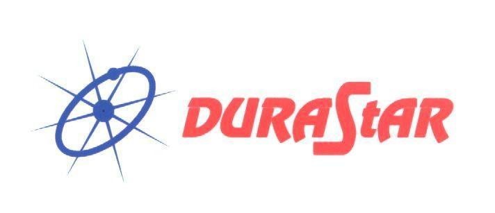 Mẫu nhãn hiệu DURASTAR