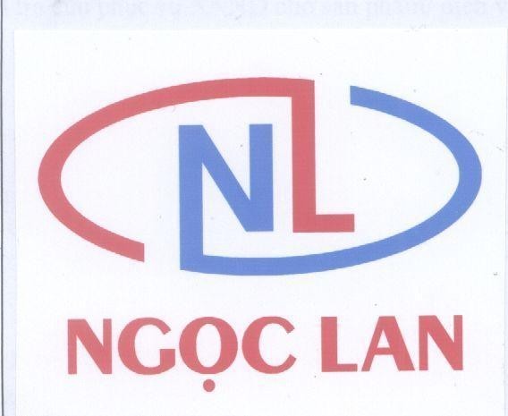 Mẫu nhãn hiệu NL Ngọc Lan