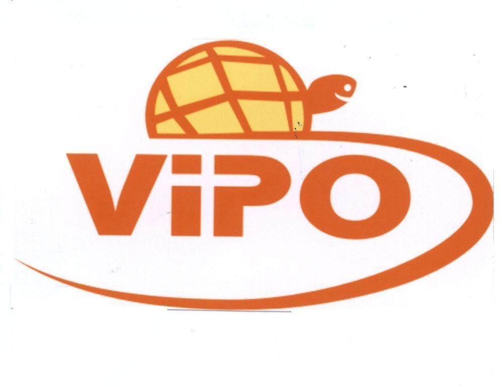 Mẫu nhãn hiệu VIPO