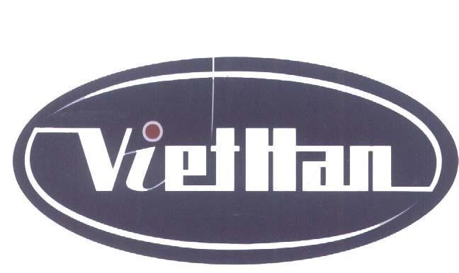 Mẫu nhãn hiệu VIETHAN
