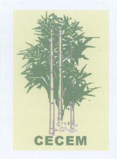 Mẫu nhãn hiệu CECEM