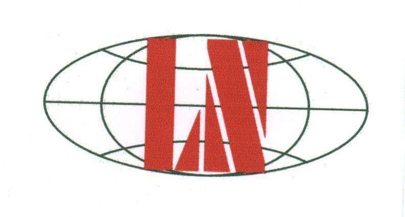 Mẫu nhãn hiệu LN