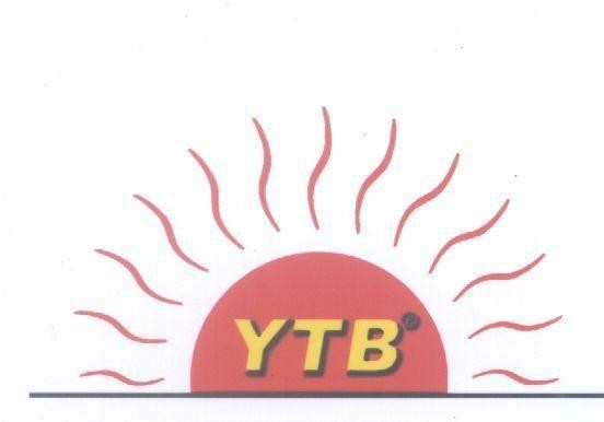 Mẫu nhãn hiệu YTB