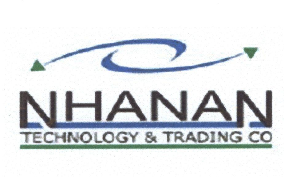 Mẫu nhãn hiệu NHANAN TECHNOLOGY & TRADING CO