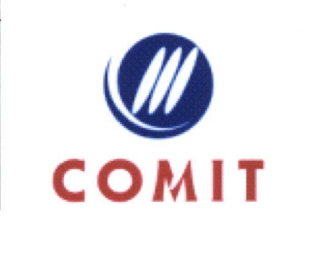 Mẫu nhãn hiệu C COMIT