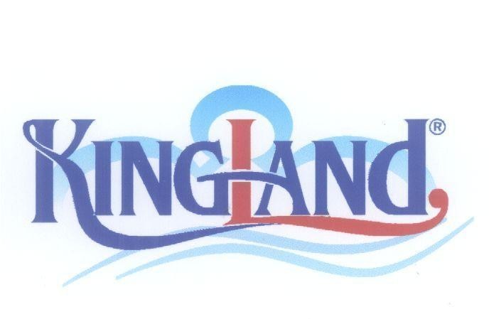 Mẫu nhãn hiệu KINGLAND