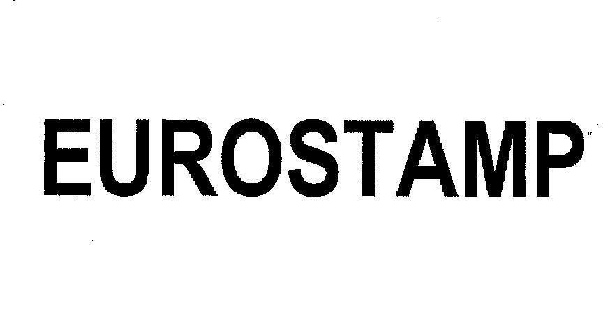 Mẫu nhãn hiệu EUROSTAMP