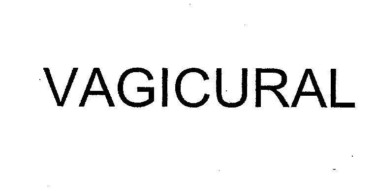 Mẫu nhãn hiệu VAGICURAL
