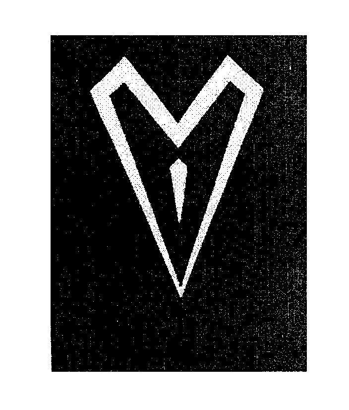Mẫu nhãn hiệu V