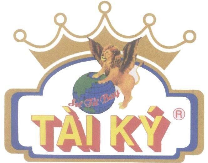 Mẫu nhãn hiệu SƯ Tử BAY TàI Ký