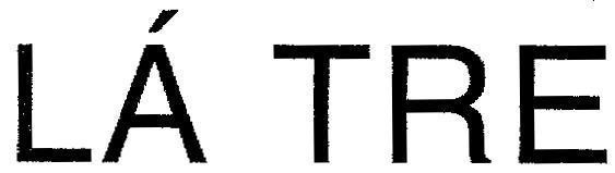 Mẫu nhãn hiệu Lá Tre
