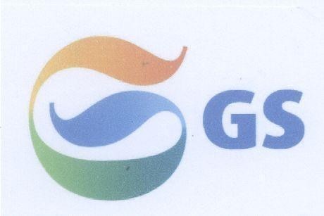 Mẫu nhãn hiệu GS