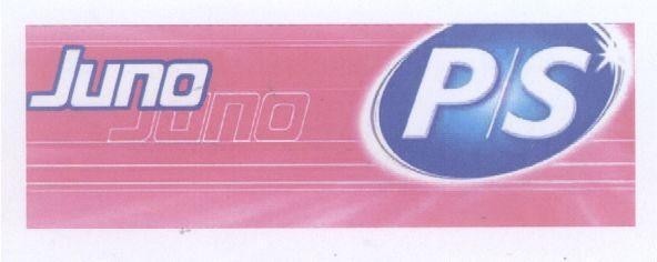 Mẫu nhãn hiệu JUNO P/S