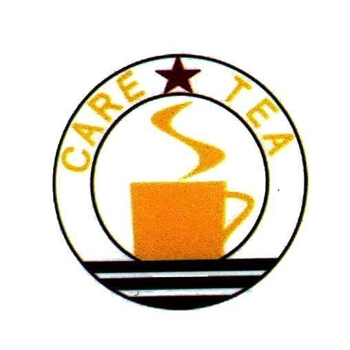 Mẫu nhãn hiệu CARE TEA S