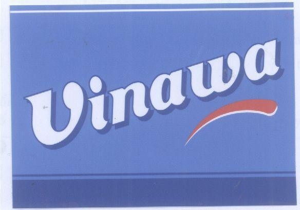 Mẫu nhãn hiệu VINAWA
