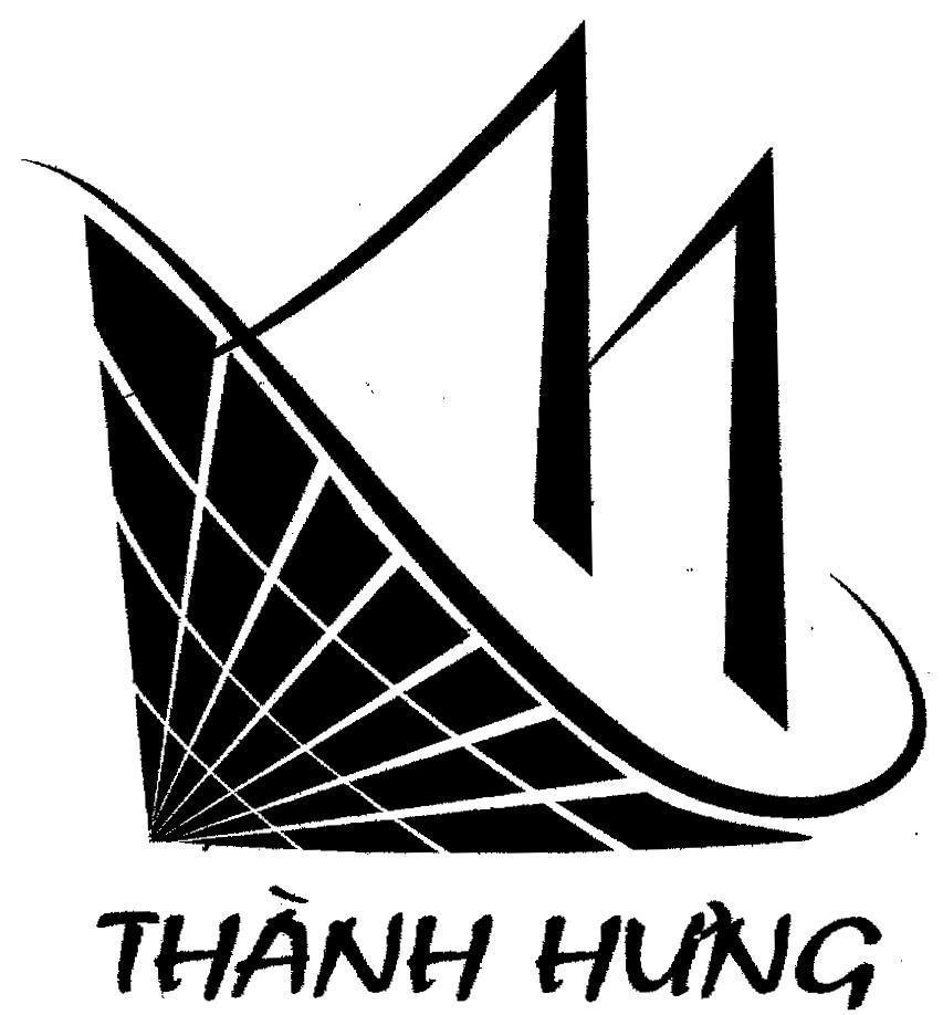 Mẫu nhãn hiệu M TH Thành Hưng