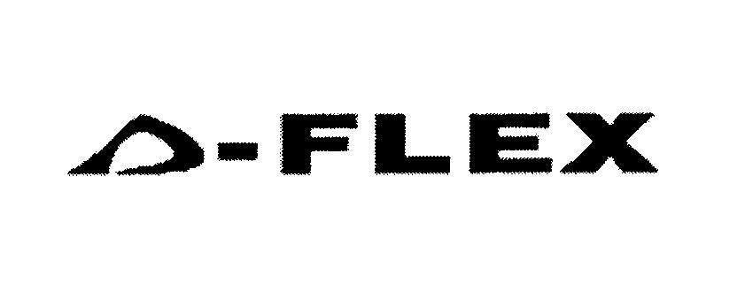 Mẫu nhãn hiệu D FLEX