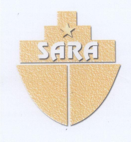 Mẫu nhãn hiệu SARA