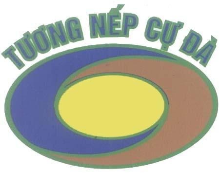 Mẫu nhãn hiệu Cự Đà TƯƠNG NếP