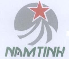 Mẫu nhãn hiệu NAM TINH
