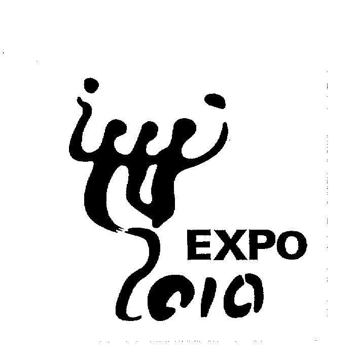 Mẫu nhãn hiệu EXPO
