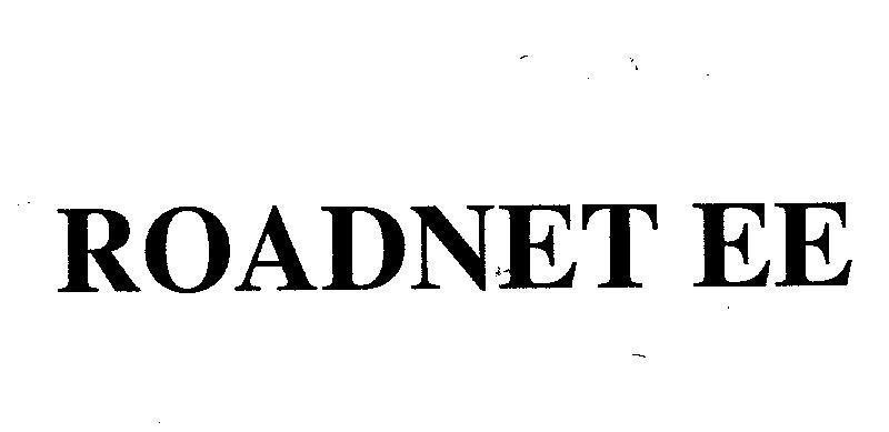 Mẫu nhãn hiệu ROADNET EE