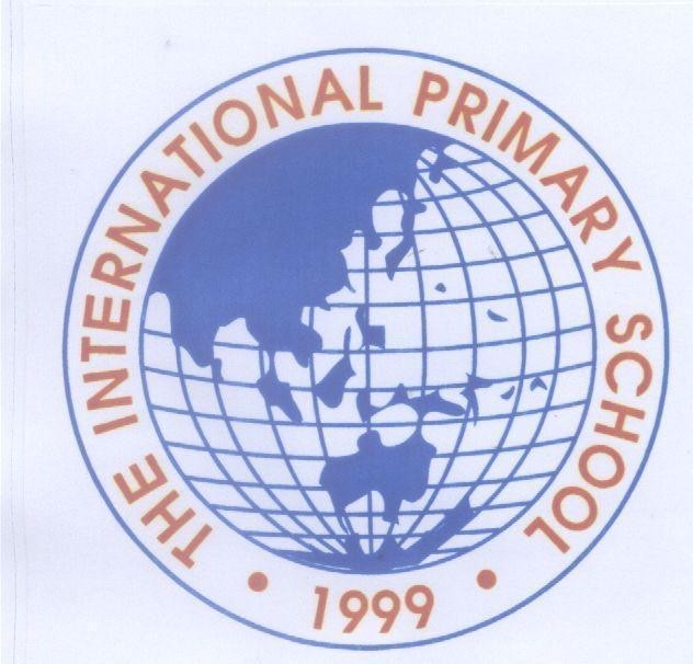 Mẫu nhãn hiệu THE INTERNATIONAL PRIMARY SCHOOL 1999