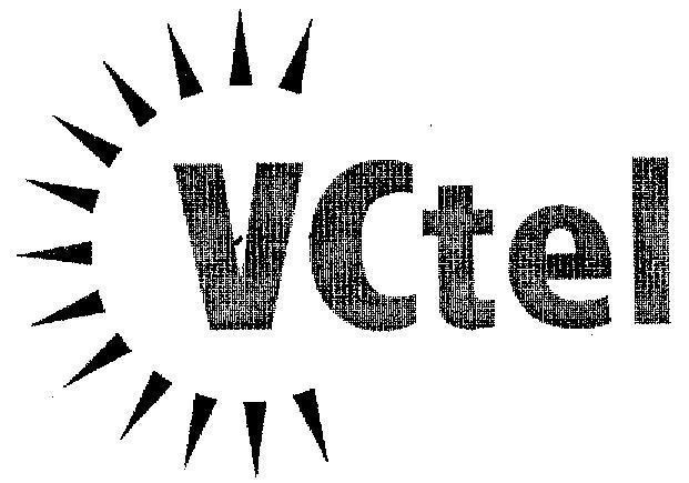 Mẫu nhãn hiệu VCTEL