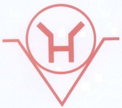 Mẫu nhãn hiệu V H