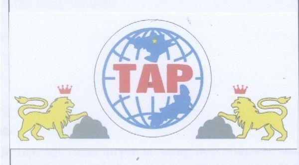 Mẫu nhãn hiệu TAP