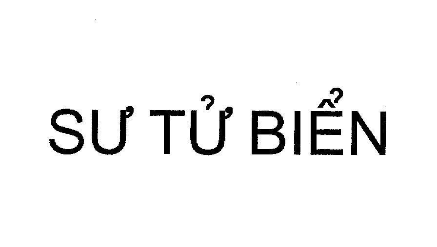 Mẫu nhãn hiệu SƯ Tử BIểN