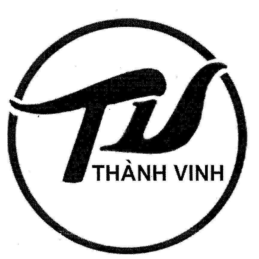 Mẫu nhãn hiệu TV THàNH VINH