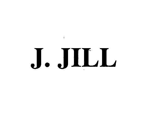 Mẫu nhãn hiệu J.JILL