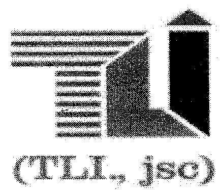 Mẫu nhãn hiệu TLI TLI JSC