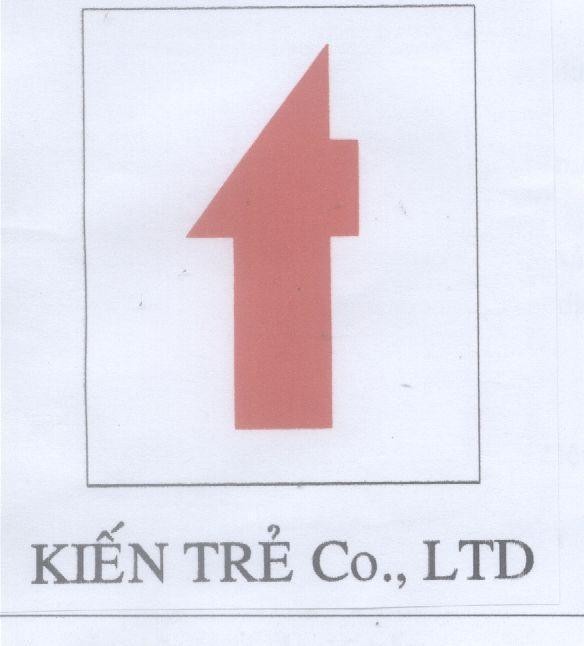 Mẫu nhãn hiệu T Kiến Trẻ CO LTD