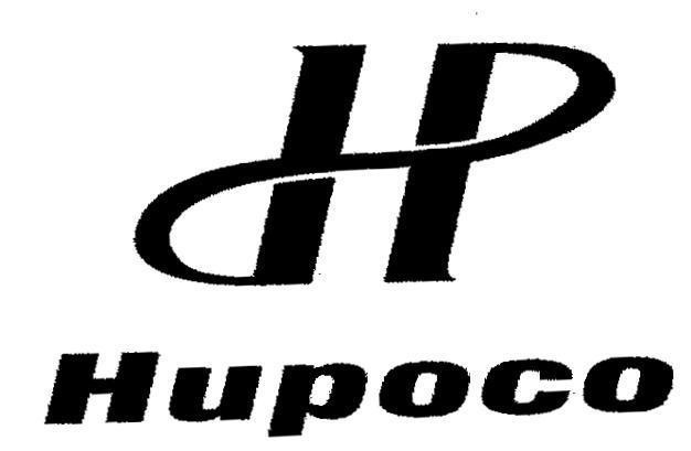 Mẫu nhãn hiệu H HUPOCO