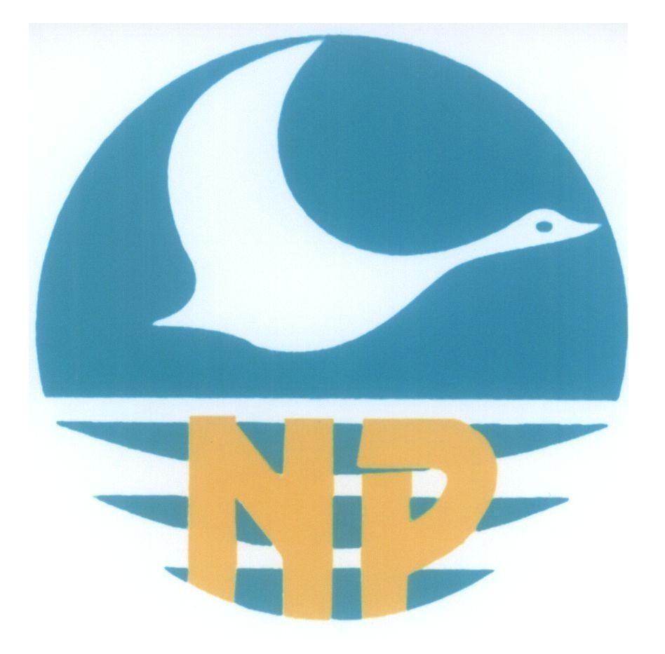 Mẫu nhãn hiệu NP