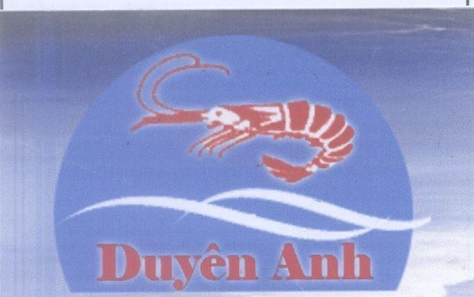 Mẫu nhãn hiệu Duyên Anh