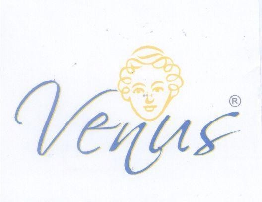 Mẫu nhãn hiệu VENUS