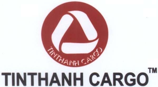 Mẫu nhãn hiệu TIN THANH CARGO