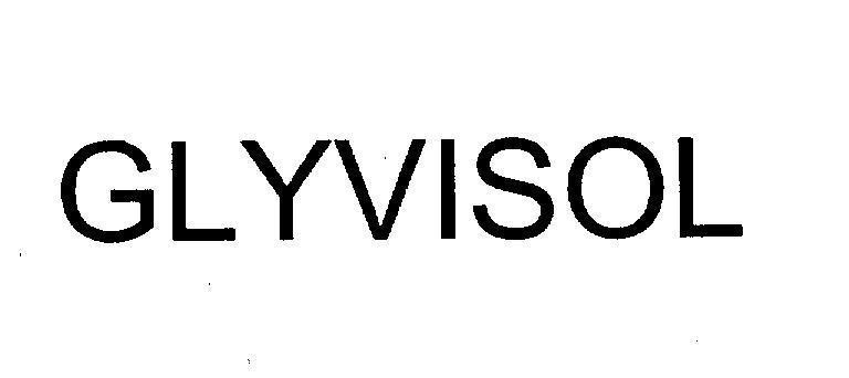 Mẫu nhãn hiệu GLYVISOL