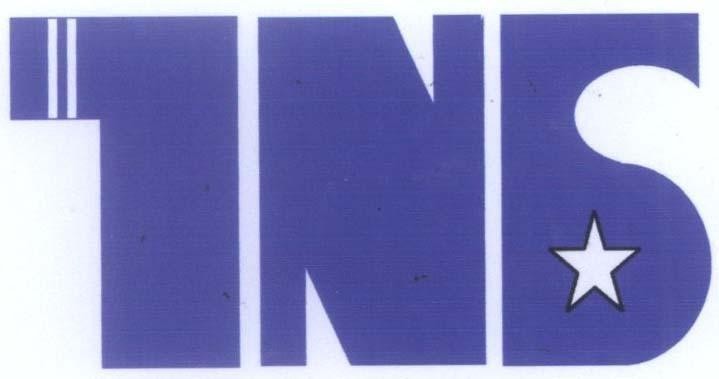 Mẫu nhãn hiệu TNS