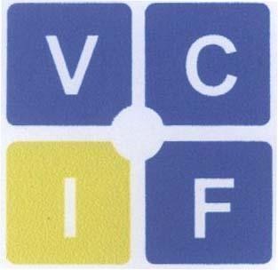 Mẫu nhãn hiệu V I F C