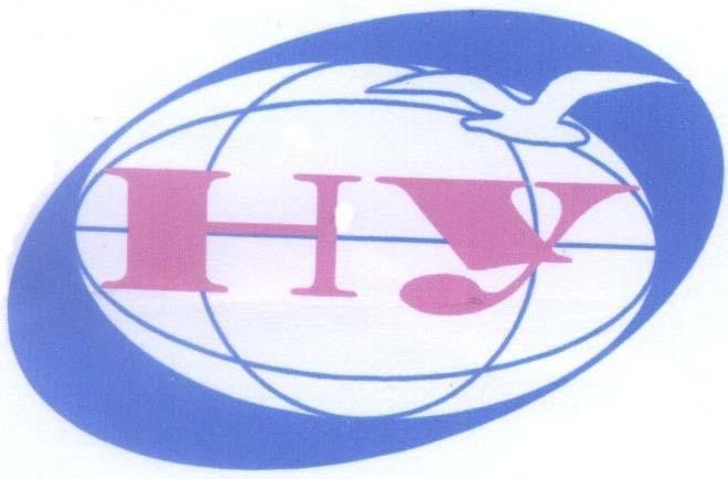 Mẫu nhãn hiệu HY