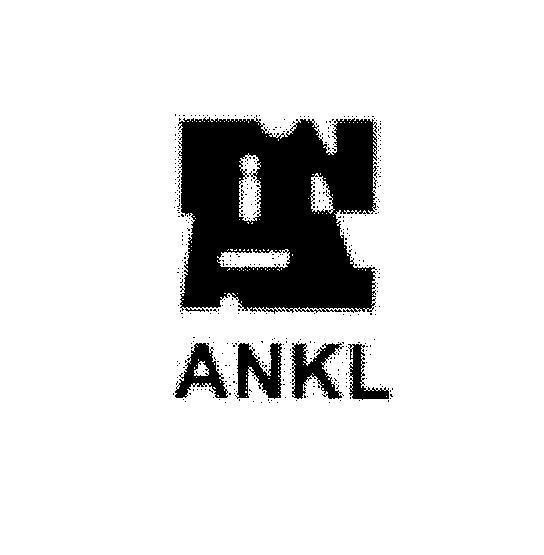 Mẫu nhãn hiệu ANKL