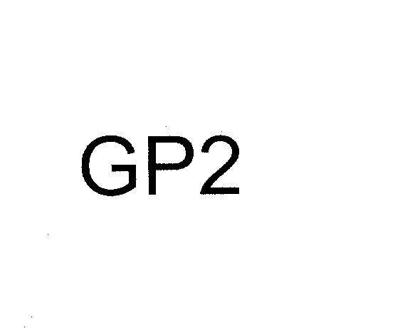 Mẫu nhãn hiệu GP2